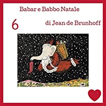 Babar e Babbo Natale di Jean de Brunhoff