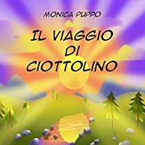 Il viaggio di Ciottolino