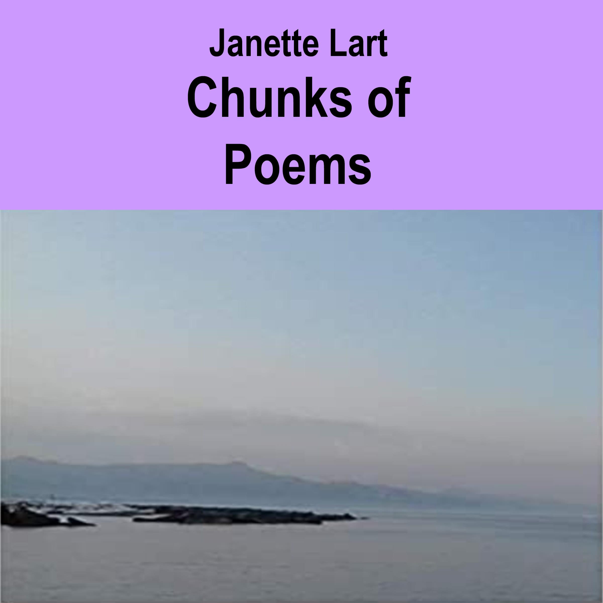 Chunks of Poems