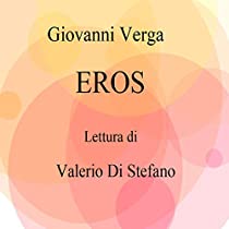Giovanni Verga - Eros