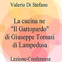 La cucina ne "Il Gattopardo" di Giuseppe Tomasi di Lampedusa
