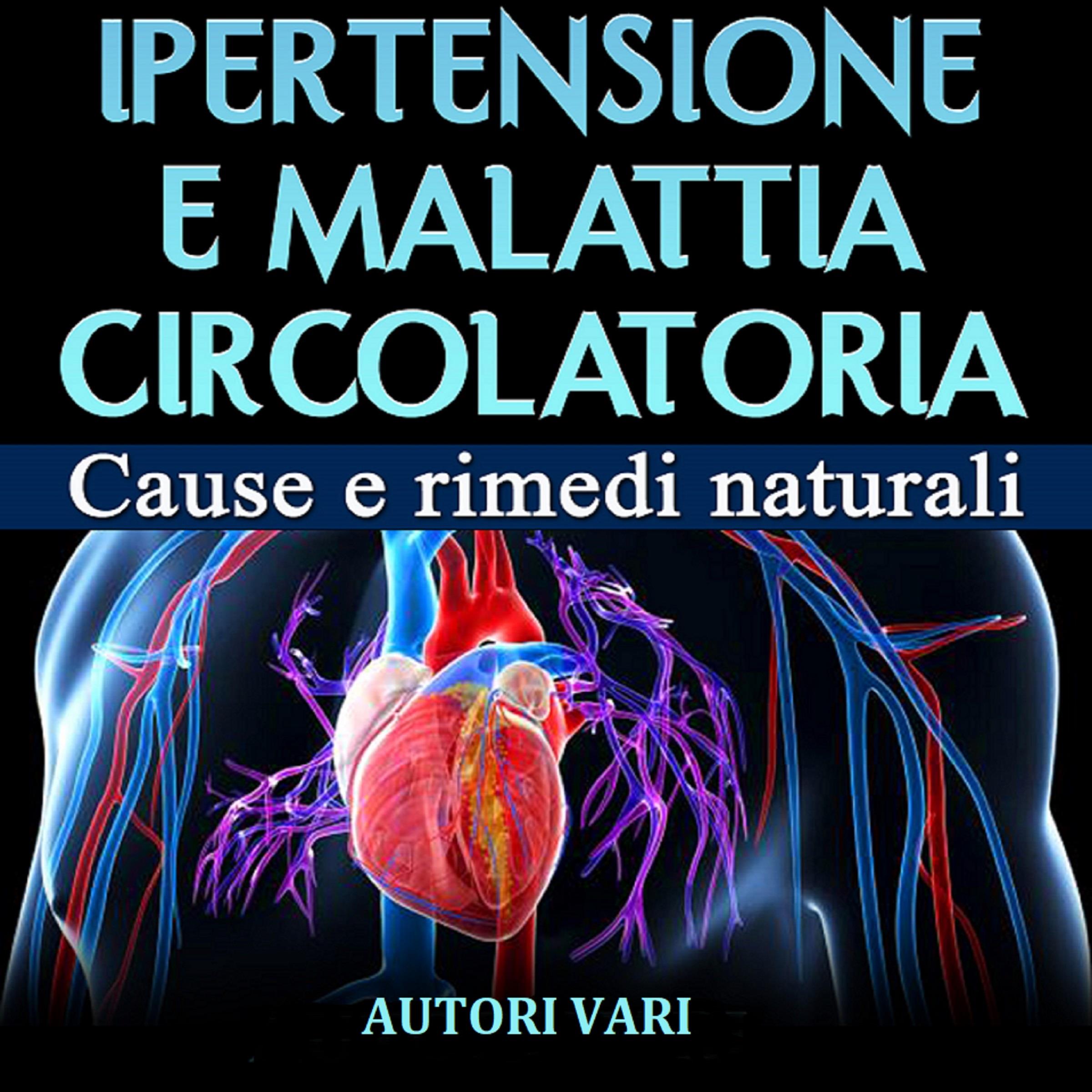 Ipertensione e malattia circolatoria