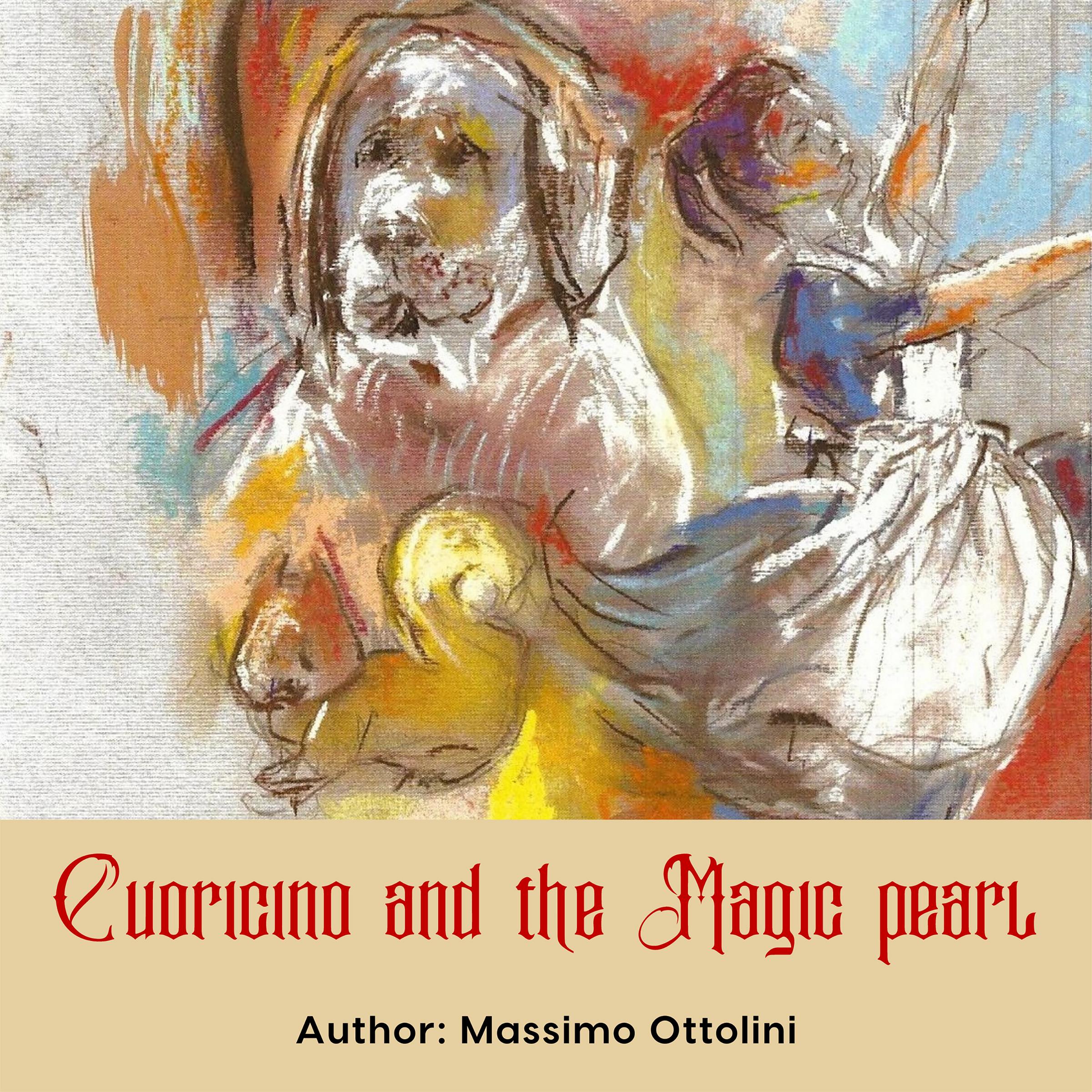 Cuoricino and the magic pearl