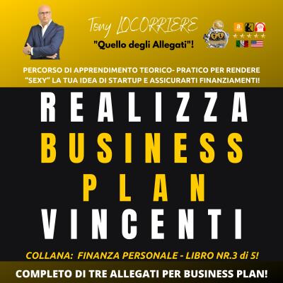 Realizza Business Plan Vincenti