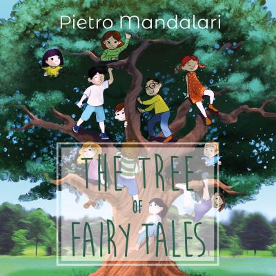 The tree of fairy tales