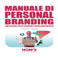 Manuale di Personal Branding