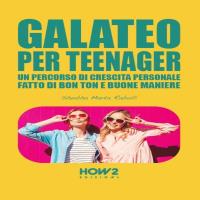 Galateo per Teenager