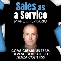 Sales as a Service
