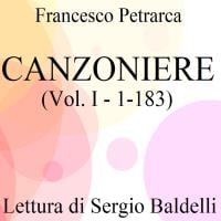 Canzoniere vol. I (1-183)