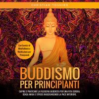 Buddismo per Principianti