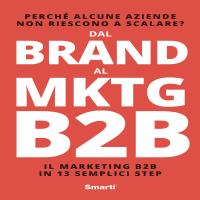 Dal Brand al MKTG B2B