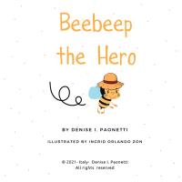 Beebeep the Hero