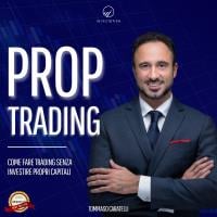 Prop Trading - Come fare trading senza investire propri capitali
