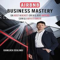Airbnb Business Mastery