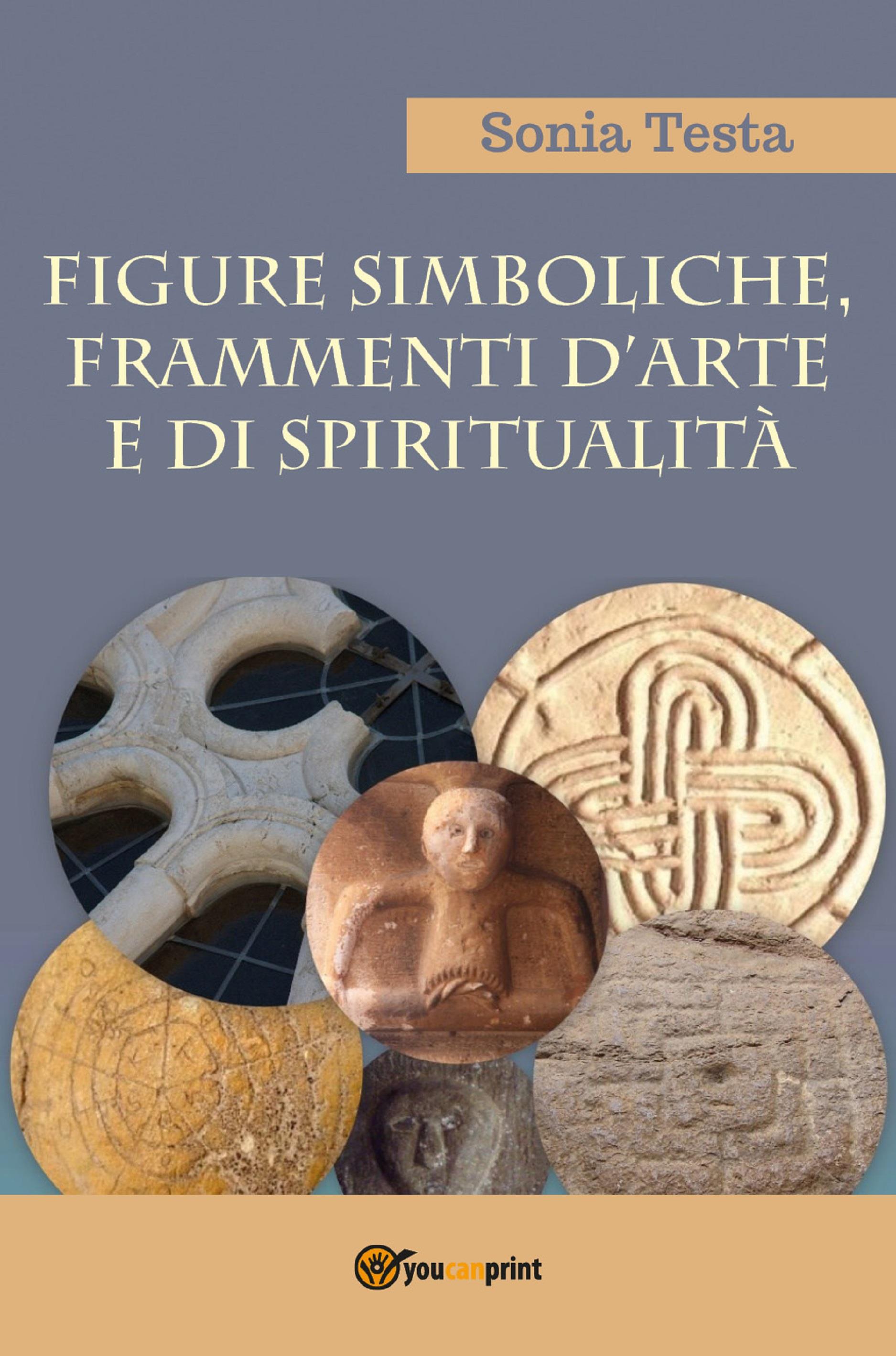 Figure simboliche, frammenti d'arte e di spiritualità