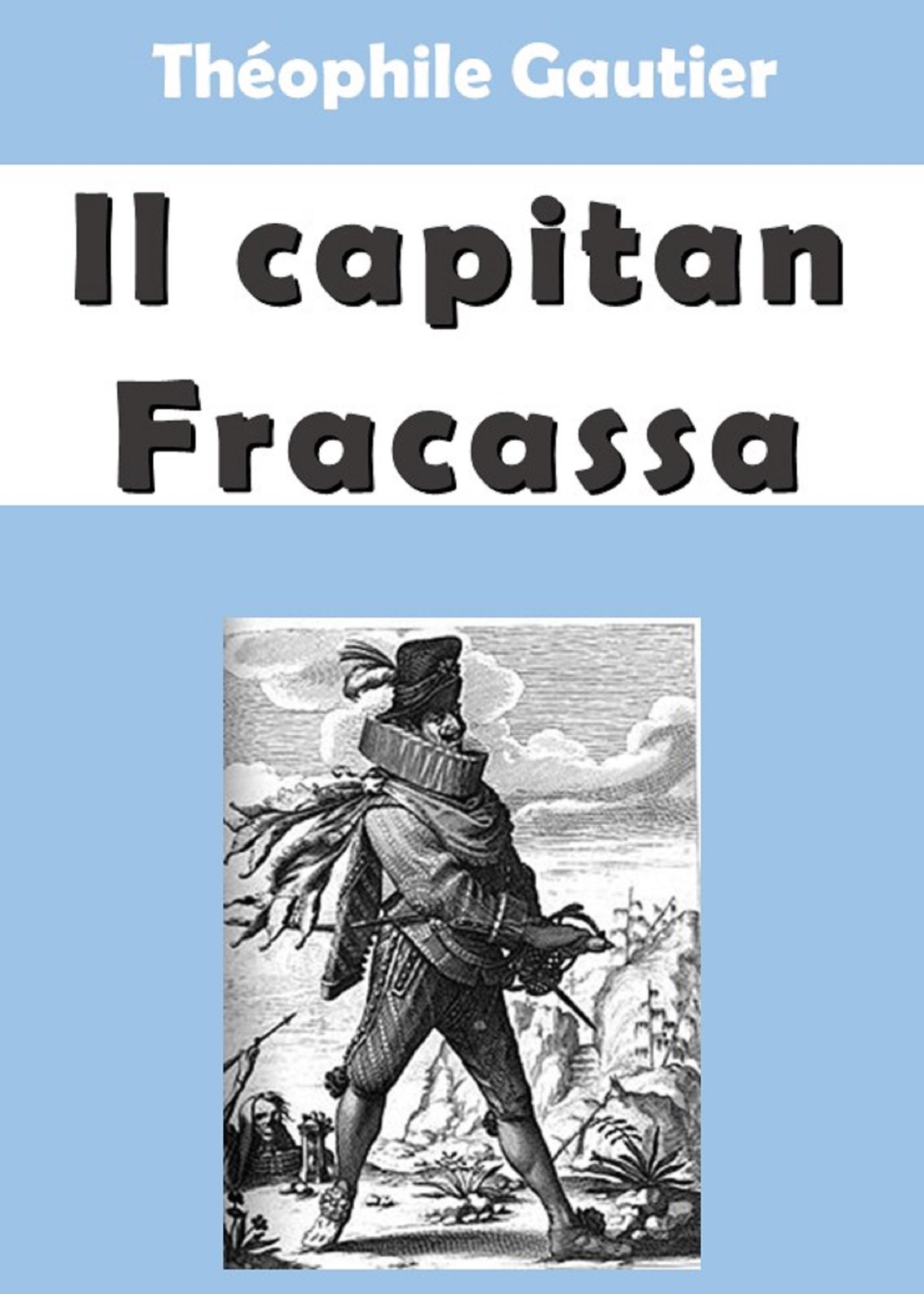 Il capitan Fracassa