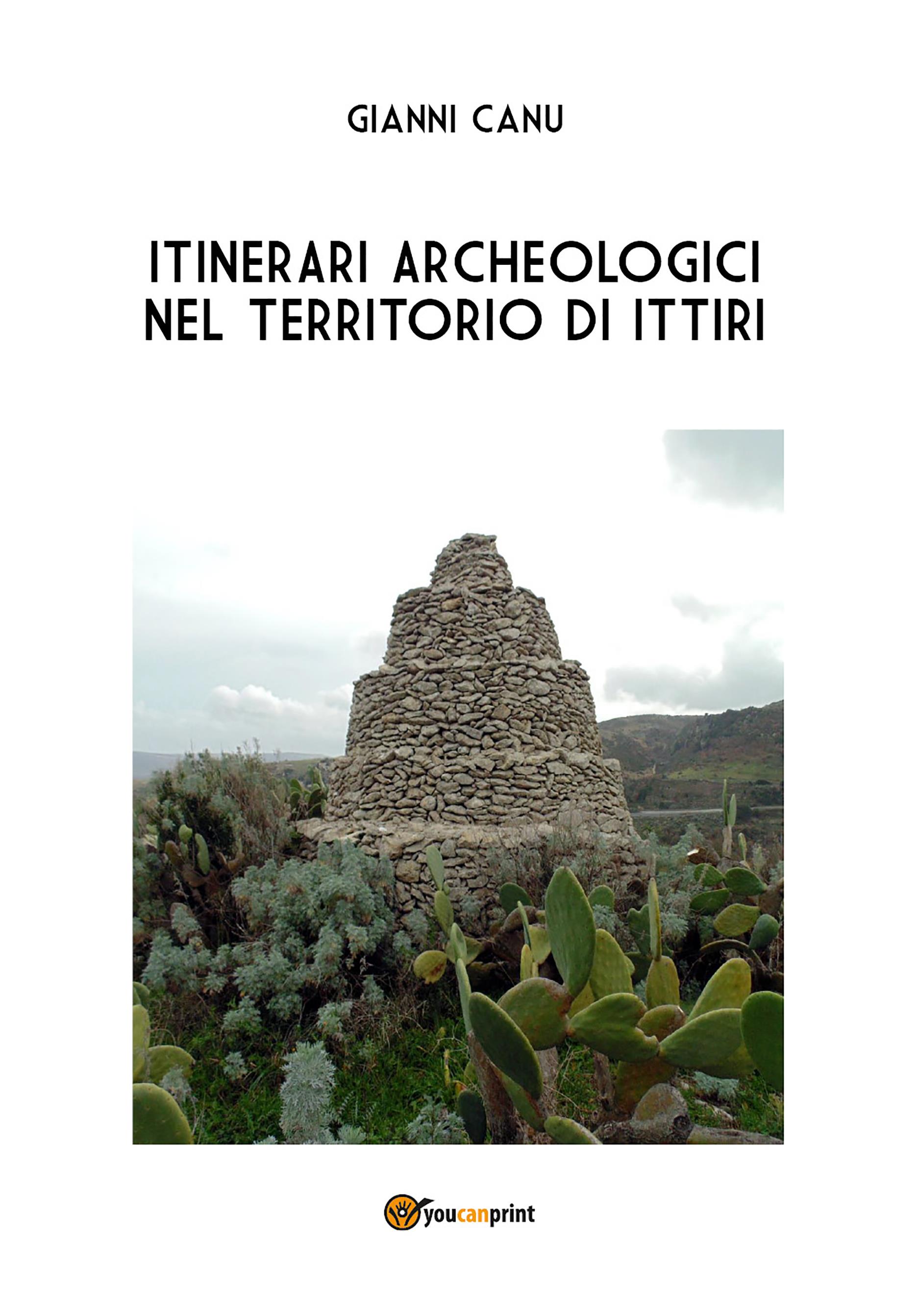 itinerari archeologici nel territorio di ittiri