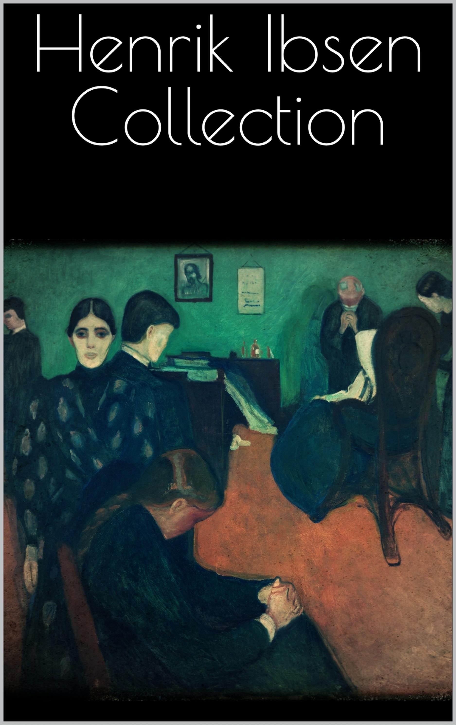 Henrik Ibsen Collection