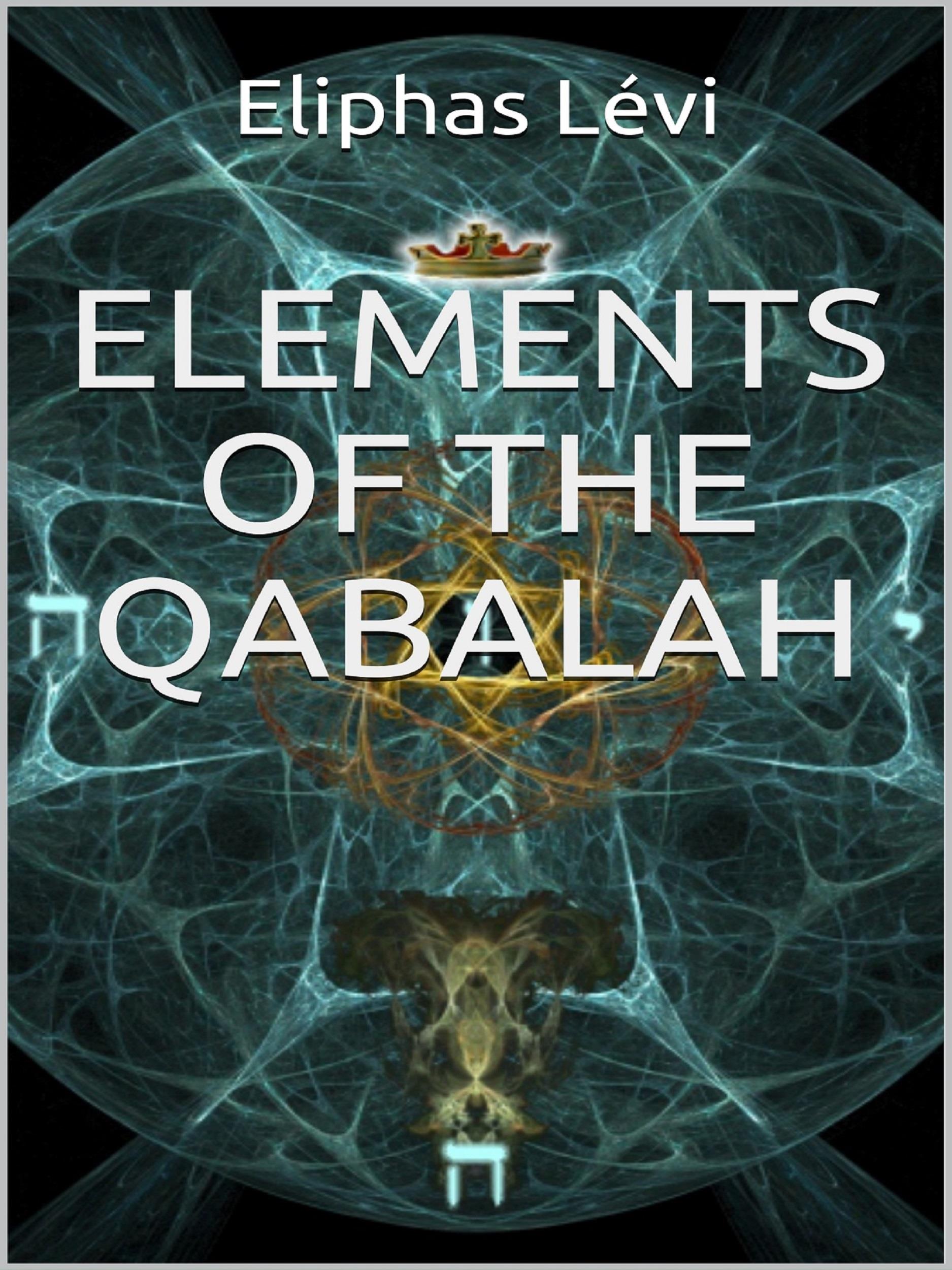 Elements of the Qabalah