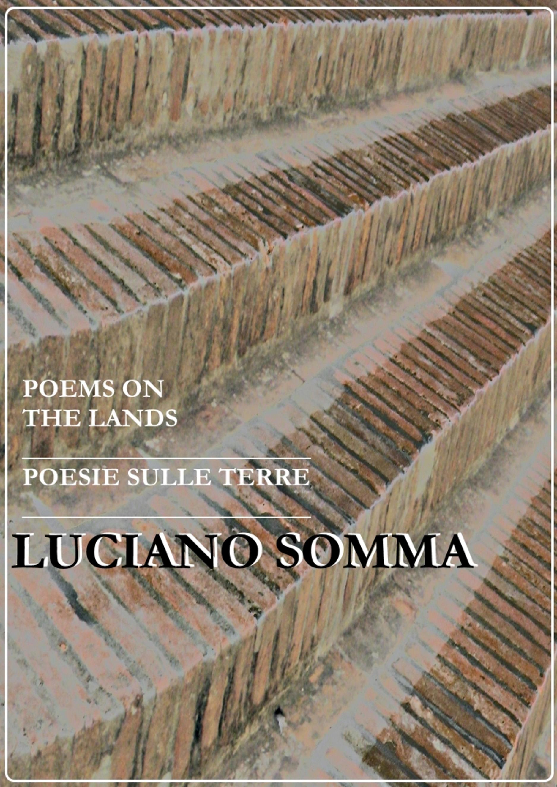 Poems on the lands. Poesie sulle terre