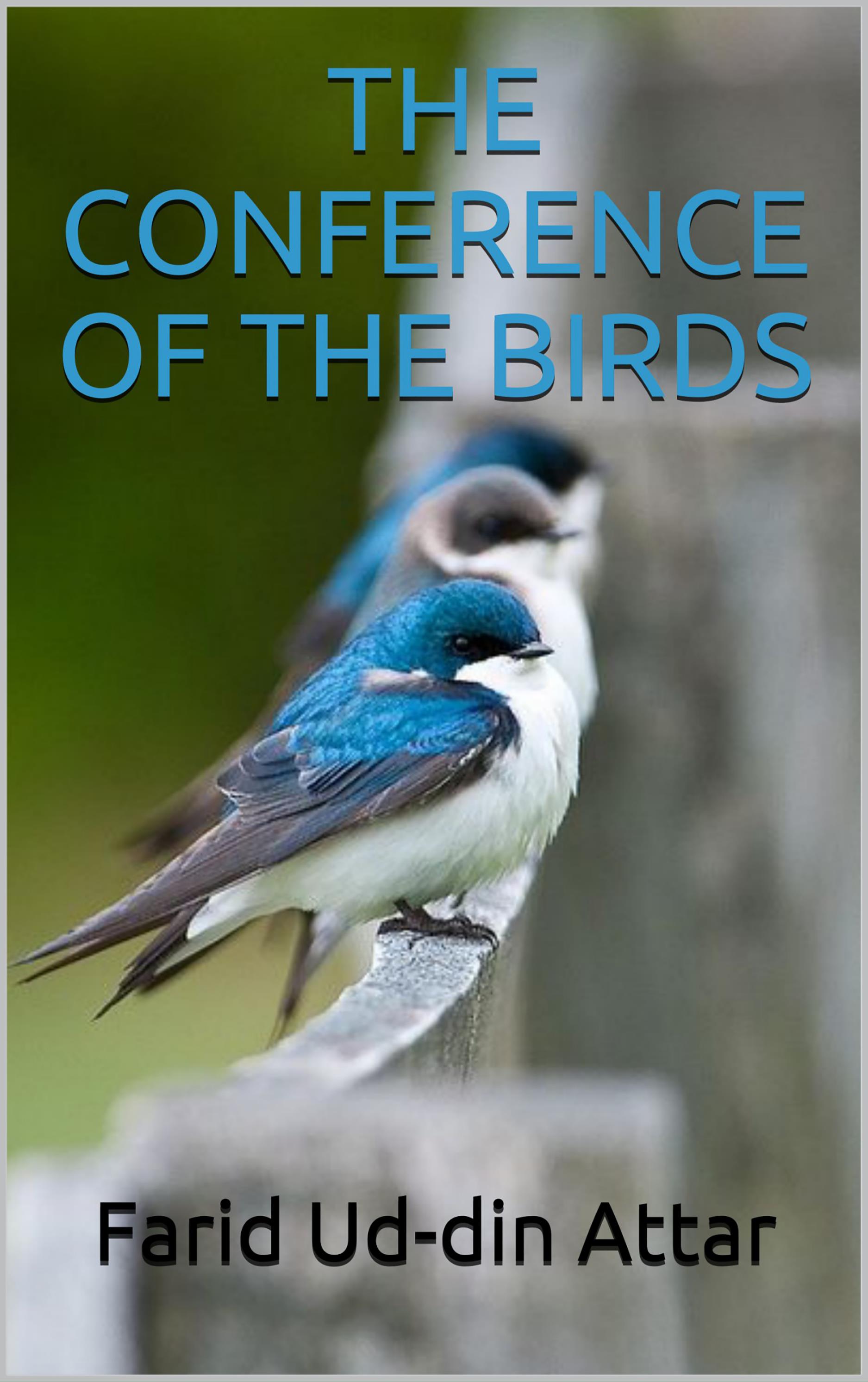 The conference of the bird