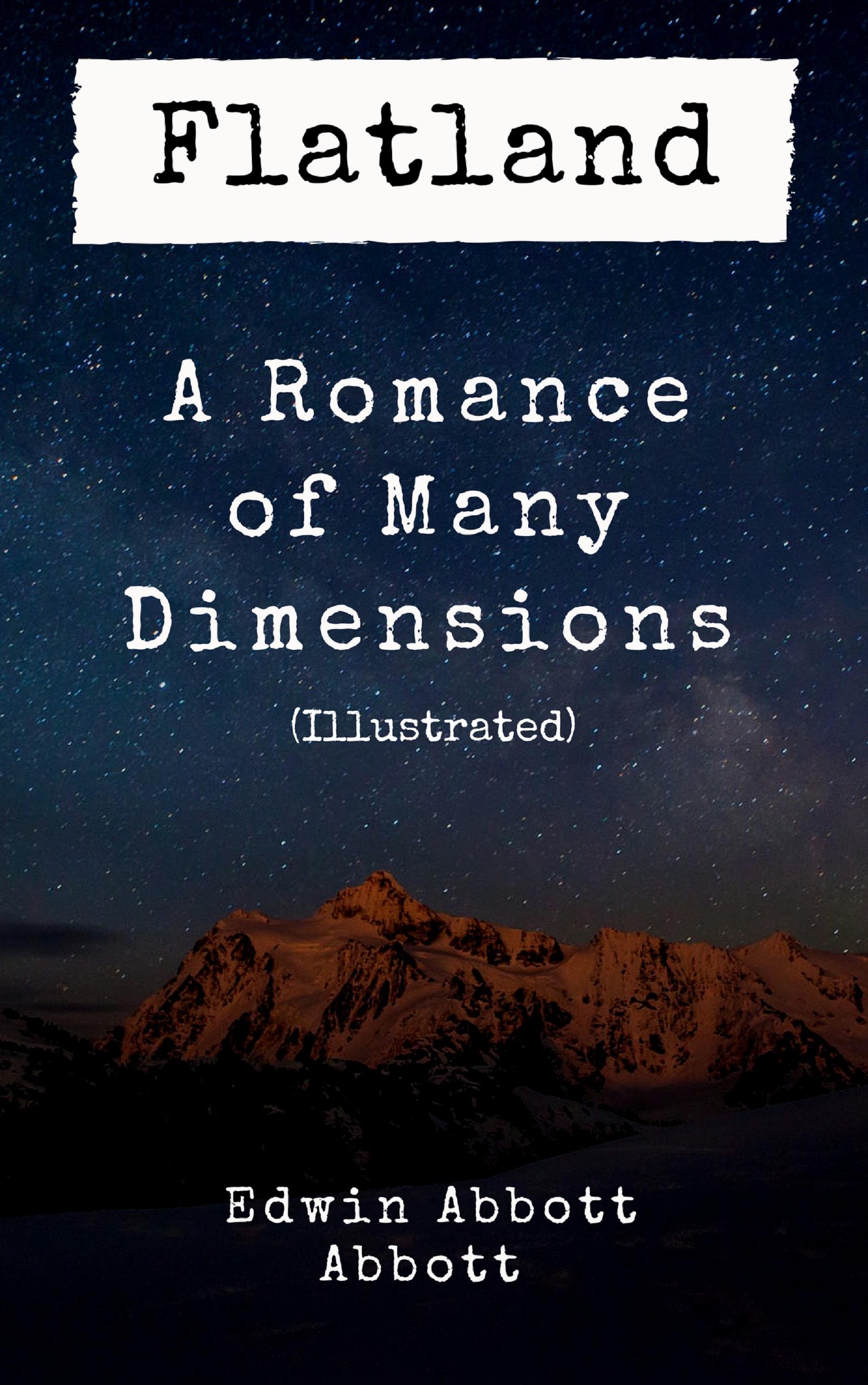 romance of many dimensions