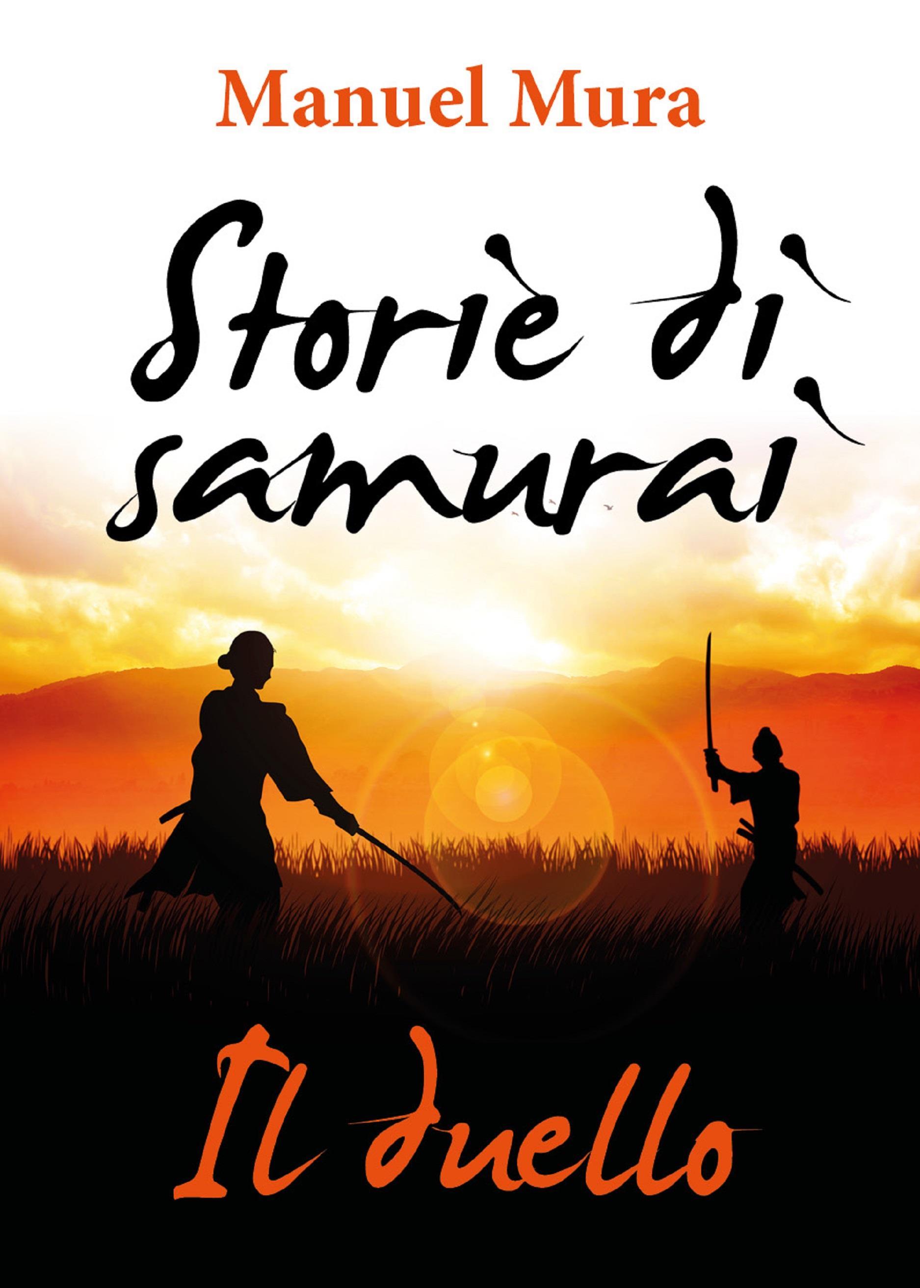 Storie di samurai - Il duello
