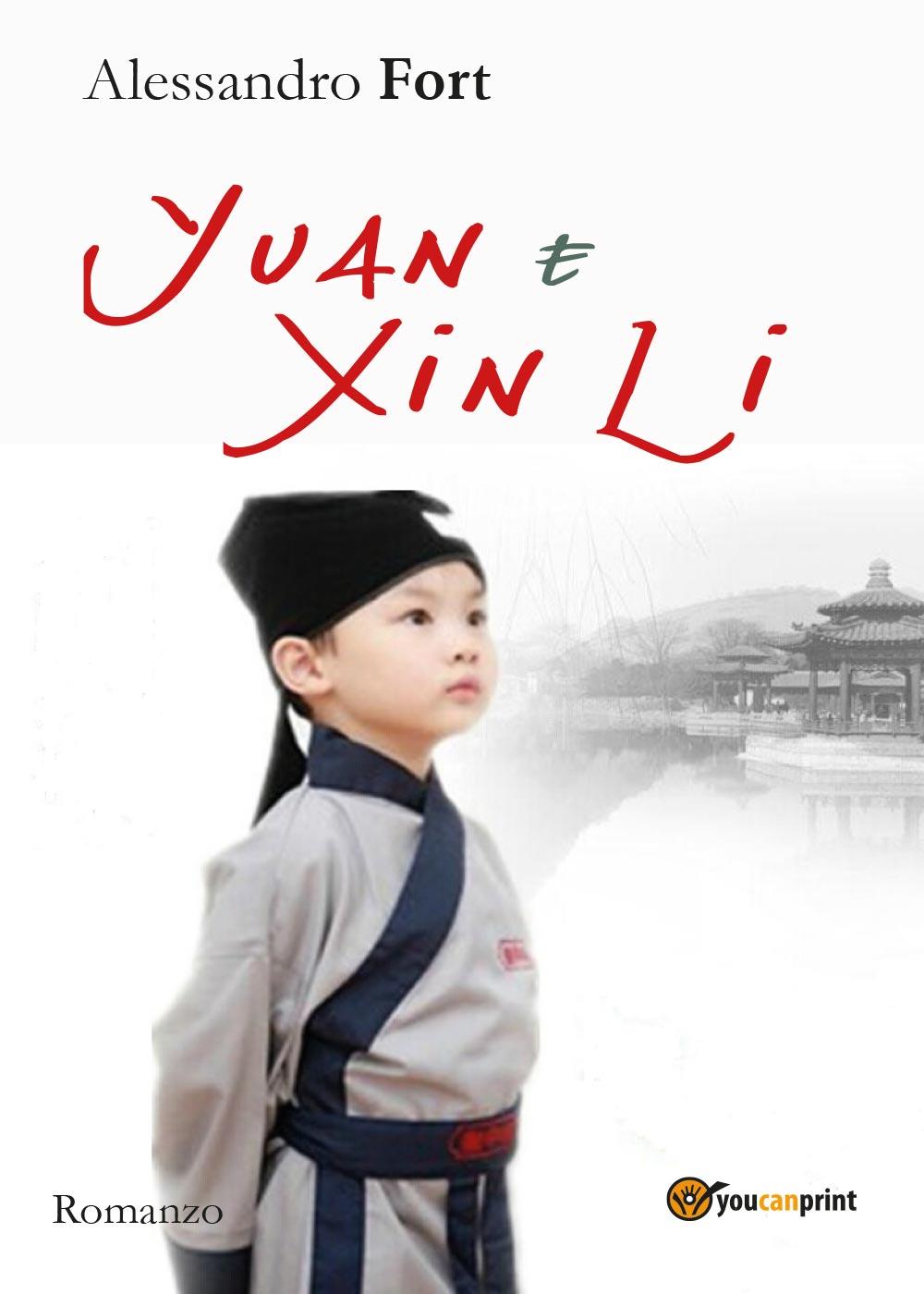 Yuan e Xin Li