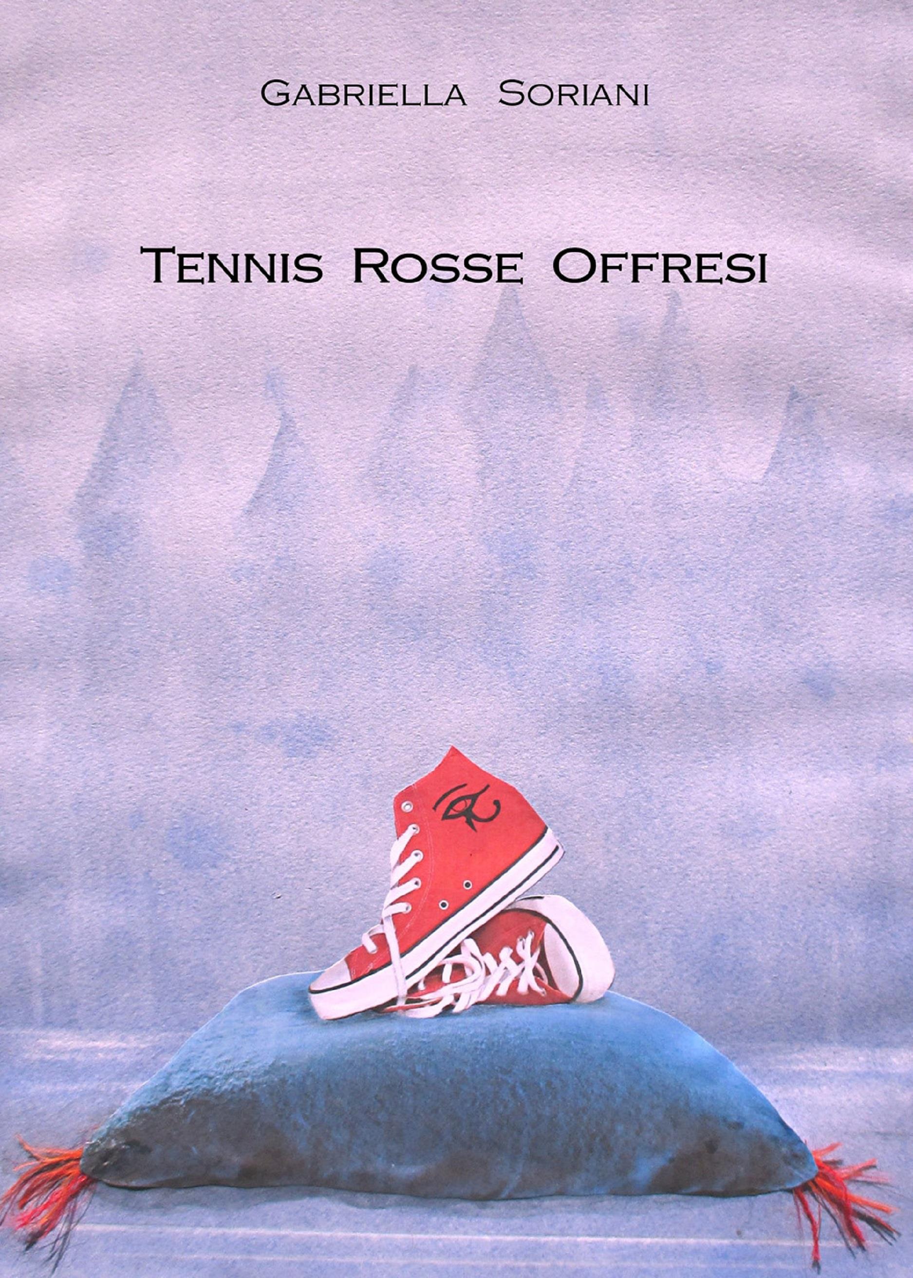Tennis rosse offresi