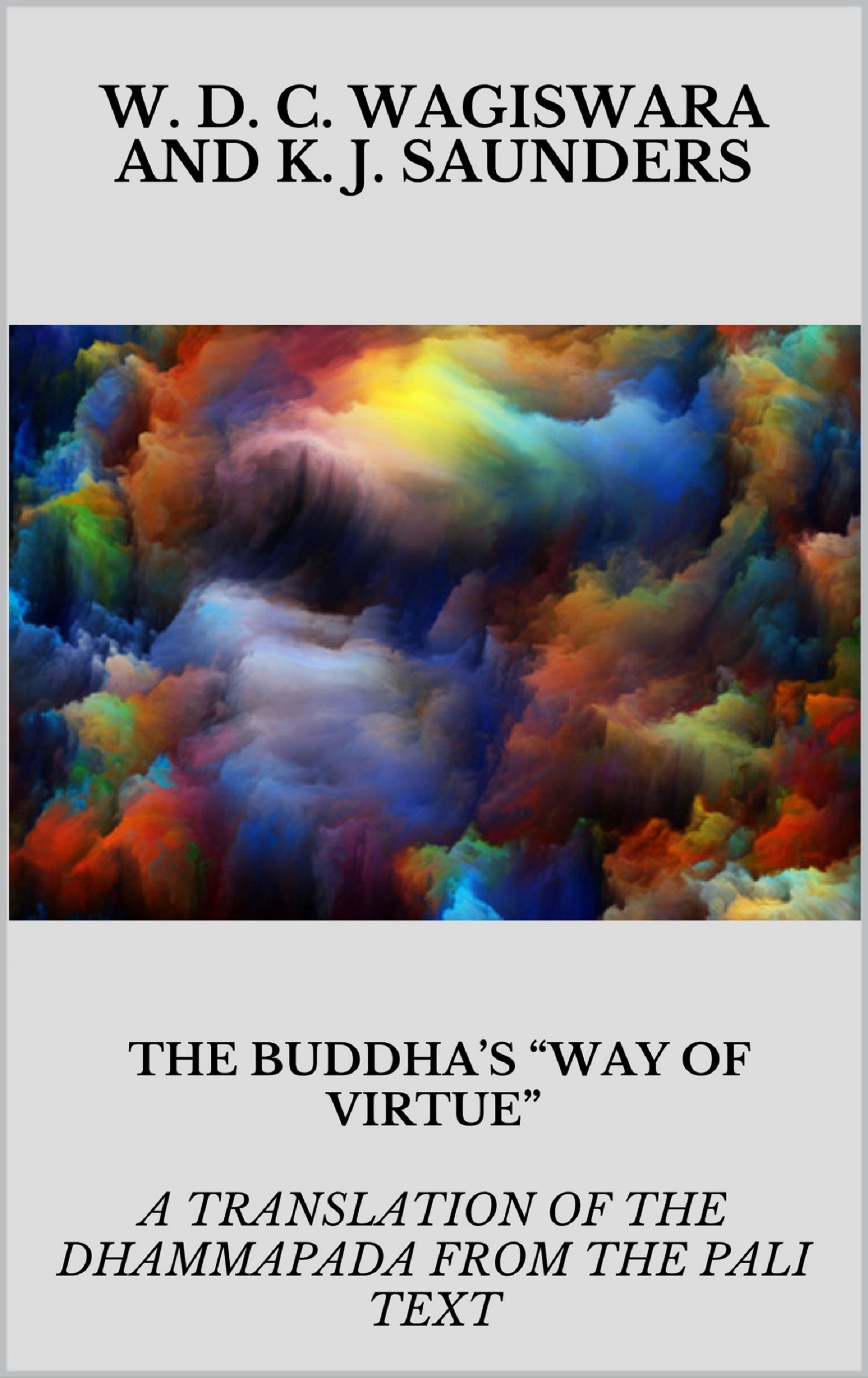 The Buddha’s way of virtue