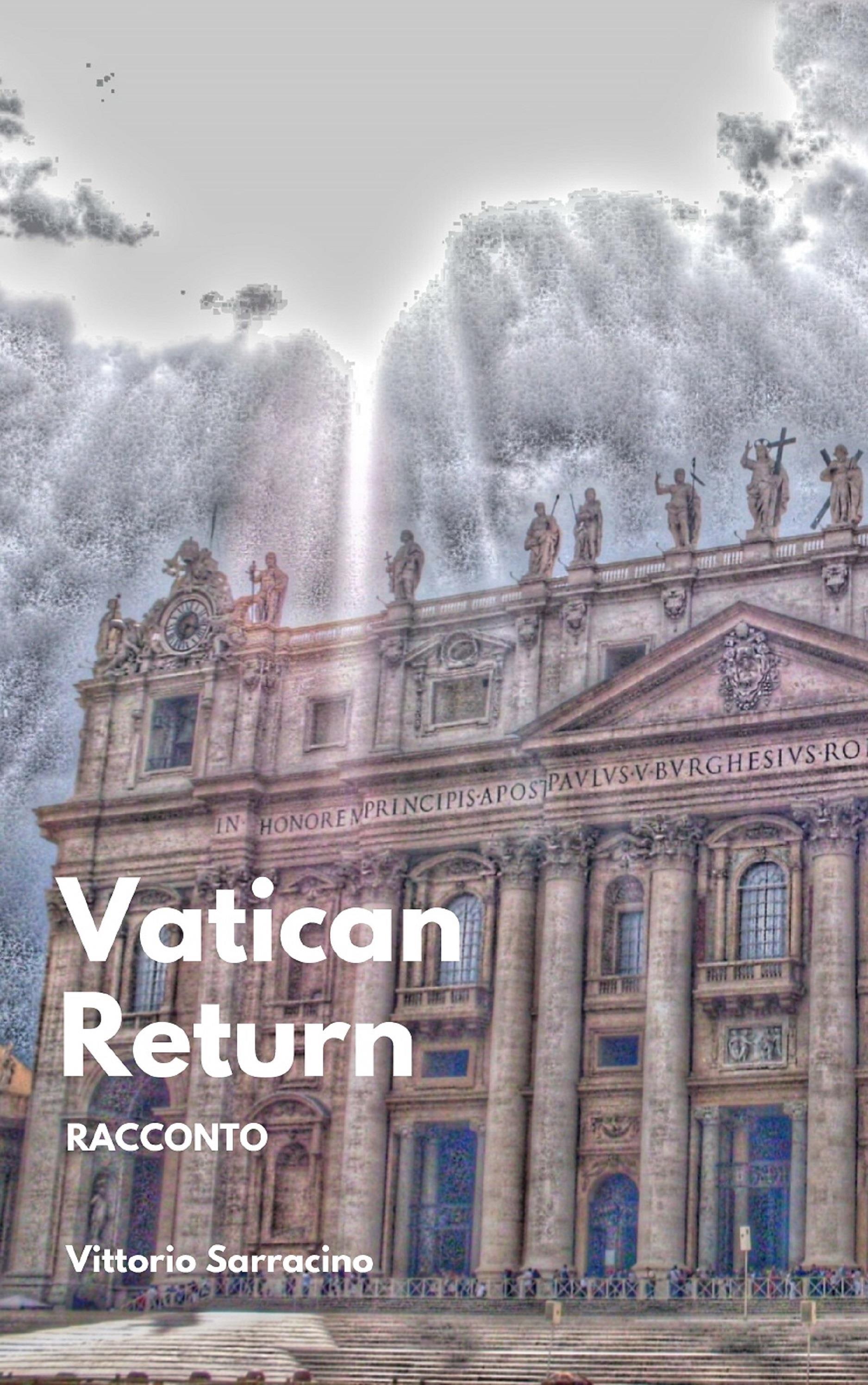 Vatican Return