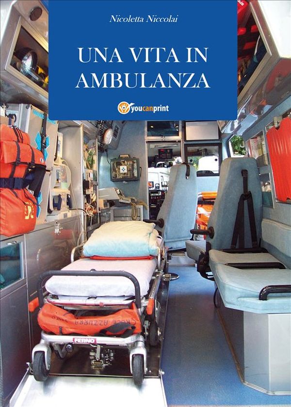 Una vita in ambulanza