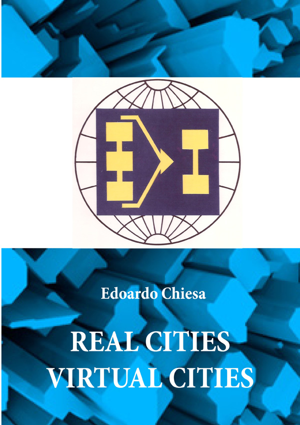 Real Cities Virtual Cities
