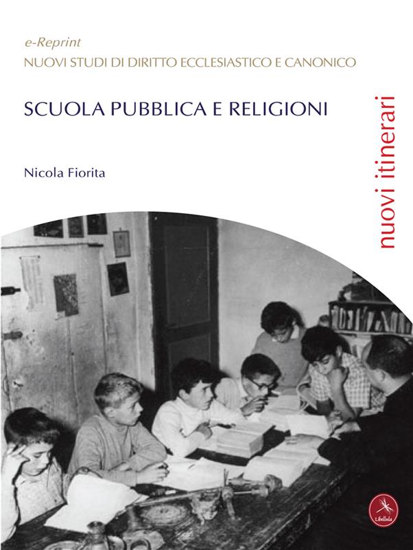 Scuola pubblica e religioni
