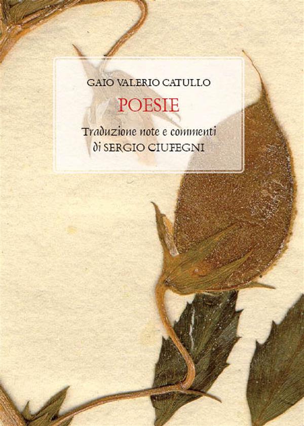 Le poesie di Catullo