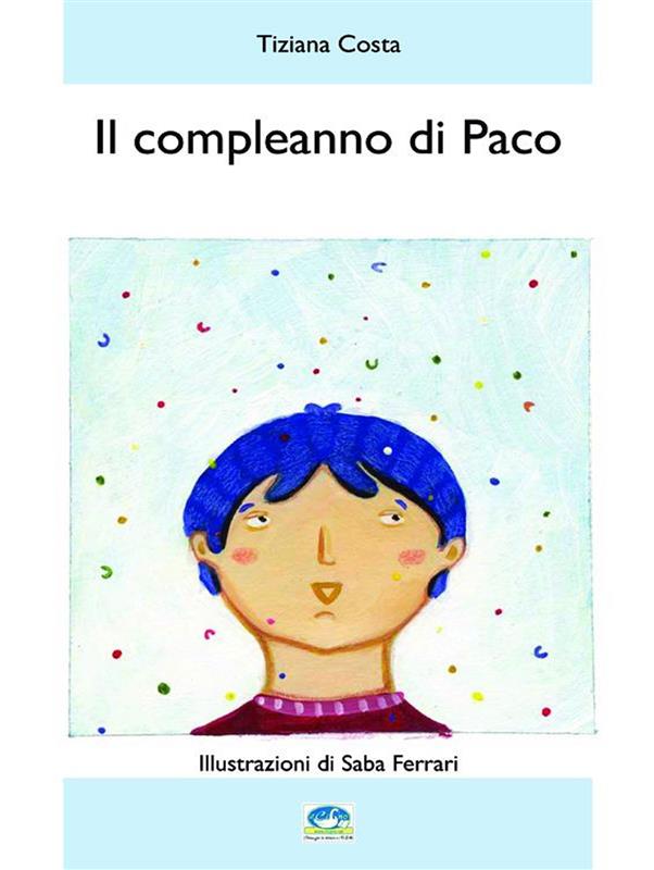Il compleanno di Paco