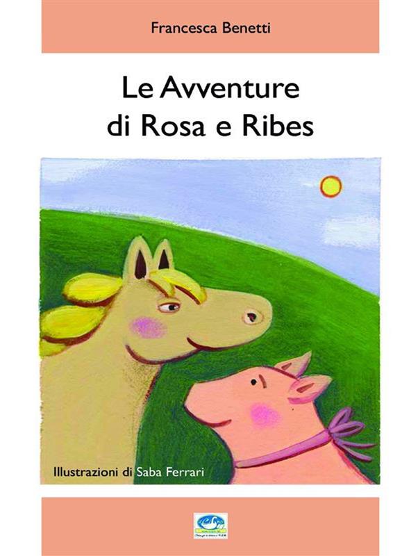 Le Avventure di Rosa e Ribes
