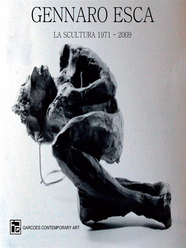 La scultura (1971-2009)