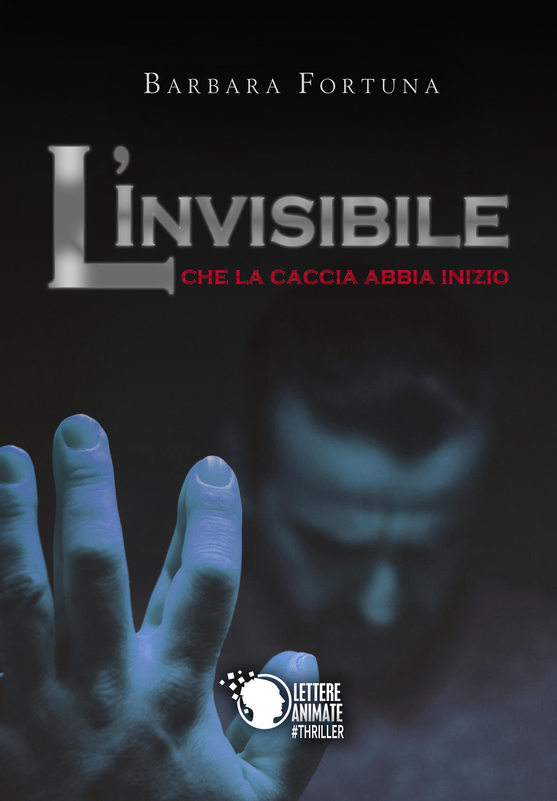 L'invisibile - Che la caccia abbia inizio