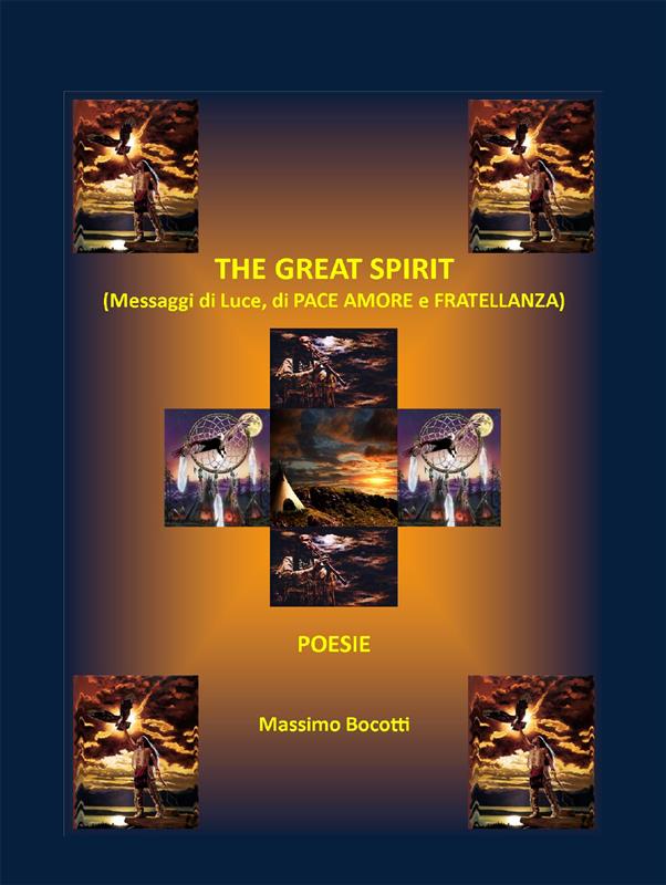 The great spirit