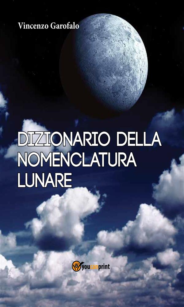 Dizionario della nomenclatura lunare