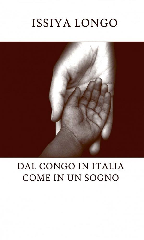 Dal Congo in Italia come in un sogno