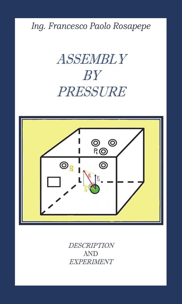 Assembly by pressure