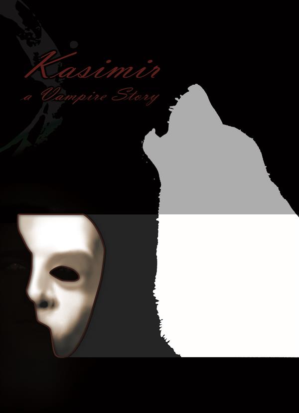 Kasimir. A vampire story