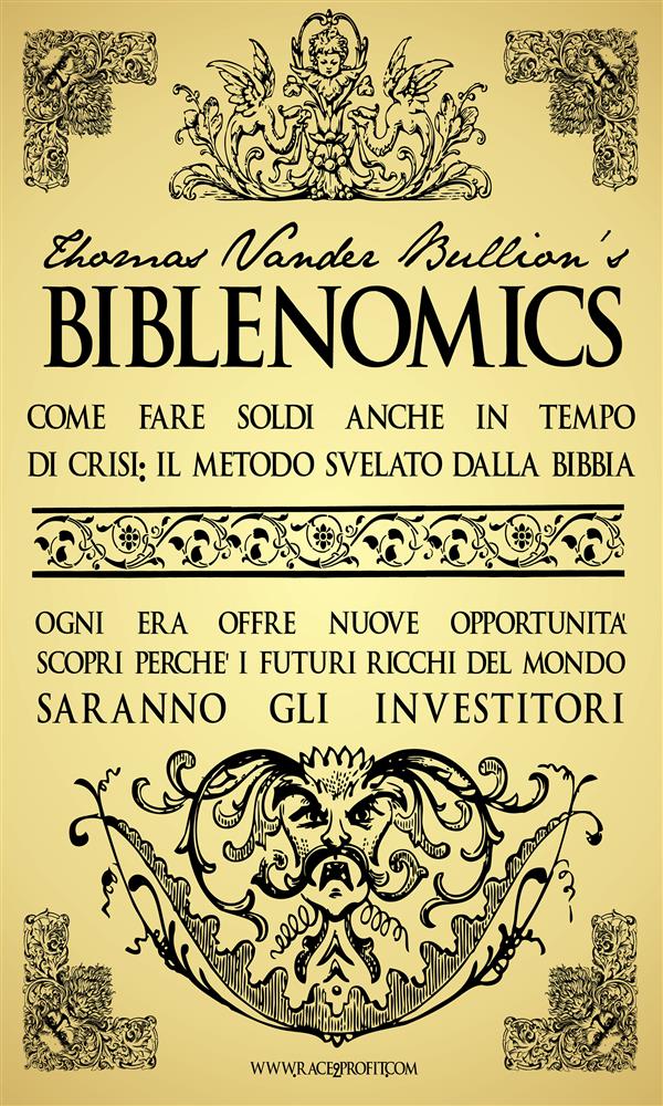 Biblenomics