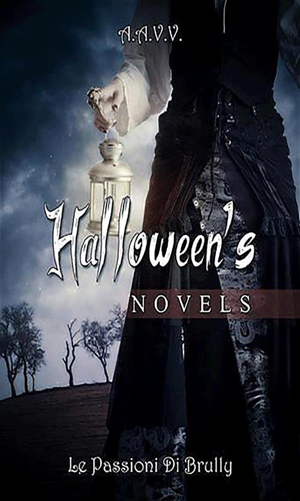 Halloween's Novels
