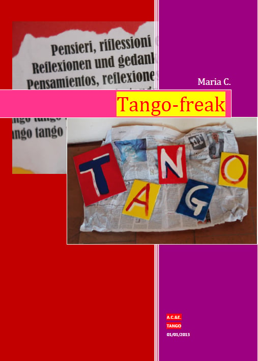 Tango-freak