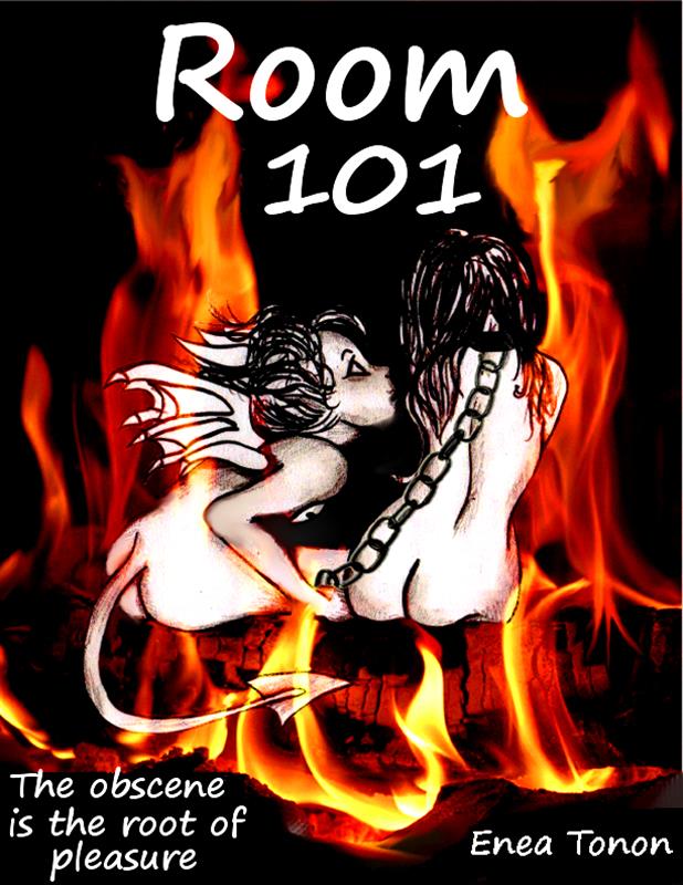 Room 101 - The Obscene is the Root of Pleasure