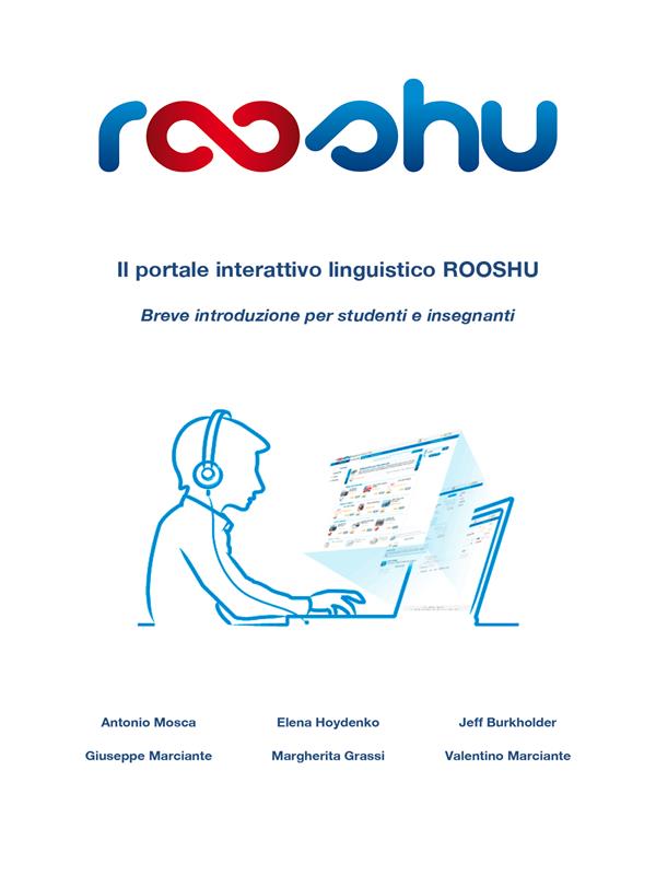 Il portale interattivo linguistico Rooshu