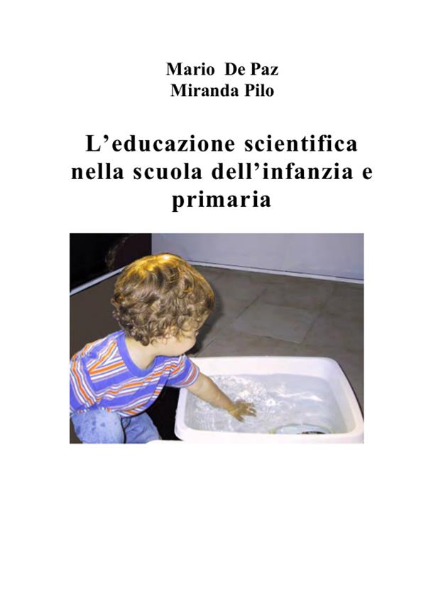 L'educazione scientifica